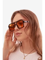 Dámské sluneční brýle Černé