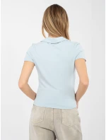 Halenka PM BZ SF189.91 světle modrá