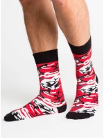 Ponožky WS SR 5544.06X vícebarevné
