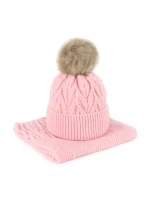 Lomnica set Bright pink - Art of Polo Lomnica set Bright pink - Art of Polo