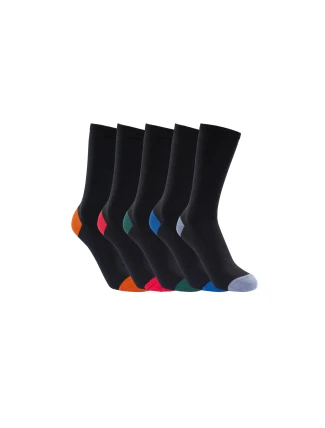 Unisex ponožky Trespass Solace Unisex ponožky Trespass Solace