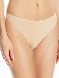 Tanga Pure Seamless QD3544E tělová T|O Calvin Klein