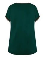 HALENKA MARGOT SMOOTH STR. 71