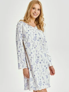 3455 CAROLINE NOČNÍ KOŠILE M-XL