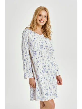 3455 CAROLINE NOČNÍ KOŠILE M-XL 3455 CAROLINE NOČNÍ KOŠILE M-XL