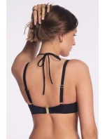 PLAVKOVÁ PODPRSENKA SK 255 ČERNÁ