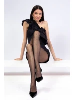 Dámské punčochové kalhoty Luka Pura -5