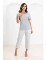 DÁMSKÉ PYŽAMO 729 W/26