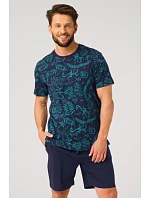 PÁNSKÉ PYŽAMO MNS 934 A26