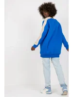 Mikina model 169884 Rue Paris Mikina model 169884 Rue Paris