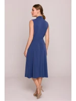 Společenské šaty  model 214663 Stylove