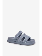 Pantofle  model 215724 Step in style