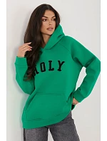 Mikina  model 226313 Rue Paris