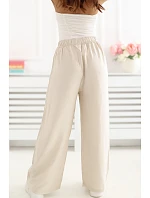 Dámské kalhoty  model 227205 Factory Price