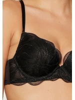 Dámská push up podprsenka LingaDore 8005 Dámská push up podprsenka LingaDore 8005