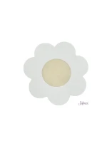 Saténové nálepky na bradavky Julimex PS 07 Saténové nálepky na bradavky Julimex PS 07