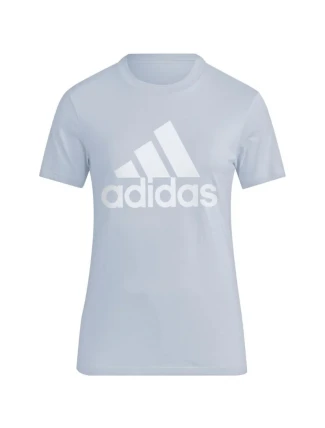 Tričko adidas Loungewear Essentials Logo Tee W IR5408 Tričko adidas Loungewear Essentials Logo Tee W IR5408