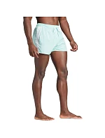 Plavecké šortky Adidas CLX se třemi pruhy M IS2056 Plavecké šortky Adidas CLX se třemi pruhy M IS2056