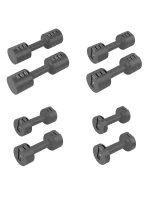 Nastavitelné činky 2x 2,5 kg Spokey Multibell SPK-944195 Nastavitelné činky 2x 2,5 kg Spokey Multibell SPK-944195