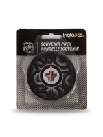 Hokejový puk Inglasco NHL Clone 510AN008209 Hokejový puk Inglasco NHL Clone 510AN008209