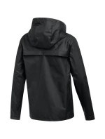 Dětská bunda do deště Nike Academy 25 černá FZ9863 010