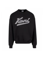 Karl Kani Varsity Palm Os Crewneck M PD00005661 mikina pánská
