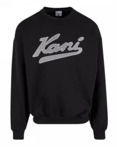 Karl Kani Varsity Palm Os Crewneck M PD00005661 mikina pánská