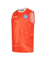 Lehké tričko bez rukávů TOP TEN (WAKO APPROVED)