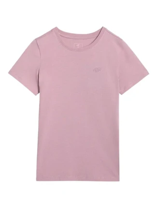 Tričko 4F F2397 Jr 4FJWAW25TTSHF2397 56S