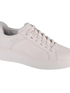 Skechers Slip-Ins: Court Break - Suit Sneaker 183177-WHT White 41