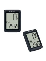 Dětské počítadlo Sigma BC 5.0 WR