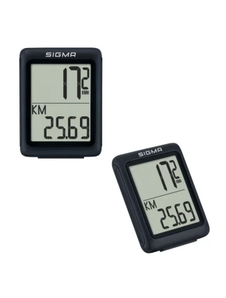 Dětské počítadlo Sigma BC 5.0 WR