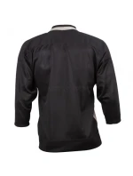 Sportrebel Jr MOHAWK hokejový dres - bílý