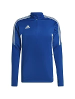 Mikina adidas Condivo 22 Training 1/2 zip M HA6271 pánské
