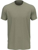 Next Level Apparel N 6210 Unisex CVC tričko 08.6210 stone grey Next Level Apparel N 6210 Unisex CVC tričko 08.6210 stone grey