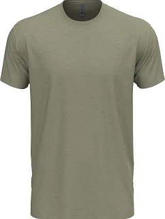 Next Level Apparel N 6210 Unisex CVC tričko 08.6210 stone grey