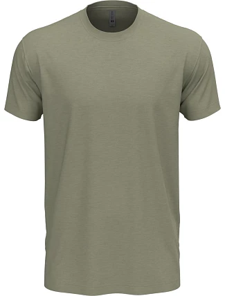 Next Level Apparel N 6210 Unisex CVC tričko 08.6210 stone grey Next Level Apparel N 6210 Unisex CVC tričko 08.6210 stone grey