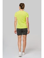Kariban ProAct PA 4013 Dámské sportovní tričko 20.4013 black Kariban ProAct PA 4013 Dámské sportovní tričko 20.4013 black