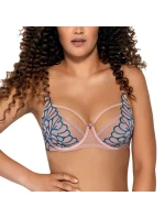 Ava 1929 Angel barva:tyrkysová