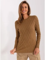 Přepínač AT SW 2324 2.68 světle hnědá Přepínač AT SW 2324 2.68 světle hnědá