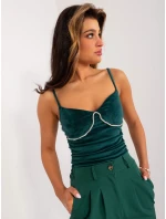 Karoserie BA BO 2305.29 tmavě zelená Karoserie BA BO 2305.29 tmavě zelená