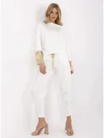 Sada DHJ KMPL 9311.97 ecru