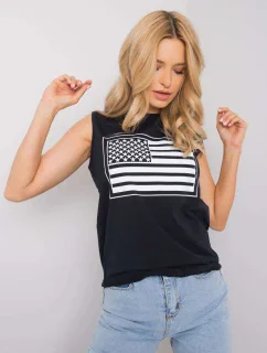 Top DS TP 1116.34P tmavě modrá