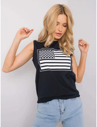 Top DS TP 1116.34P tmavě modrá