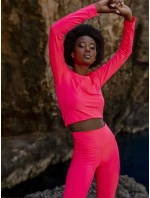 Sada EM KMPL 586.51 fluo růžová Sada EM KMPL 586.51 fluo růžová