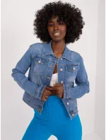 HM KR plášť E1816 1.21 modrá HM KR plášť E1816 1.21 modrá