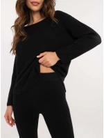 Sada IT KMPL 2219.51 černá Sada IT KMPL 2219.51 černá