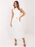 Šaty IT SK 22392.21 ecru