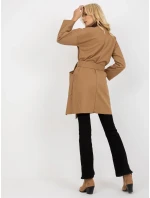 TW PL BE M125 kabát.21 velbloudů TW PL BE M125 kabát.21 velbloudů