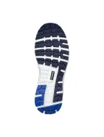 AER55 ST BLUE LOW polobotky pánské modrá AER55 ST BLUE LOW polobotky pánské modrá